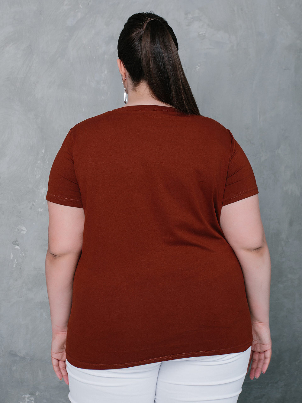 Футболка Б453-67 54-68 990 руб (3)