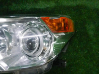 Фара левая Toyota Land Cruiser 200 (2012-2015) ксенон