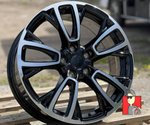 Комплект дисков Mercedes 18x7 et45 5x112