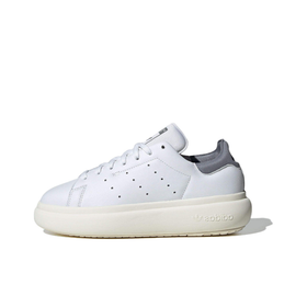 Женские кроссовки Adidas Stan Smith PF 'White Grey' ID3741