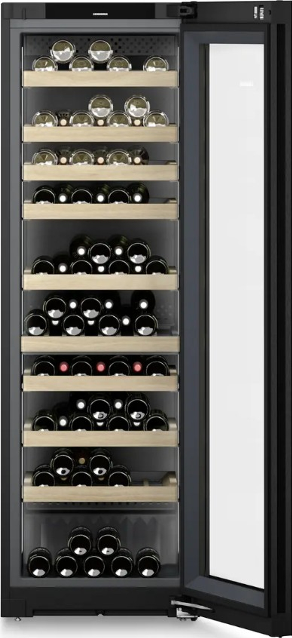 Винный шкаф Liebherr WPgbi 5272