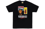 A Bathing Ape Bathing Ape Футболка