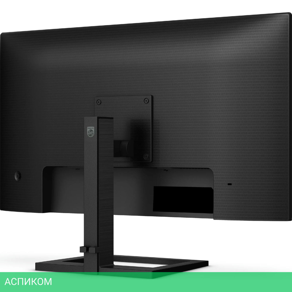 Монитор Philips 27E1N1600AE/00 Black