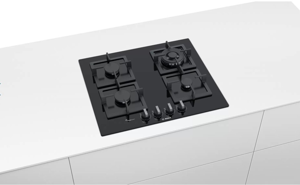 Варочная панель газовая Bosch PPH6A6B20