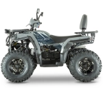 Квадроцикл (комплект для сборки) Yacota Viking 200 PRO