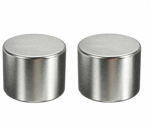 Магнит неодимовый 3х0,5мм