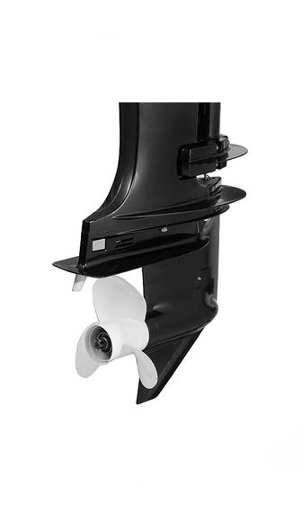 2х-тактный лодочный мотор HIDEA HD40FES-T