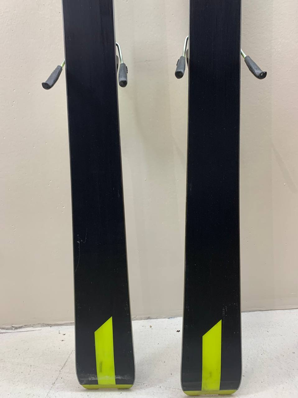 Горные лыжи HEAD Super Joy Graphene Libra 168