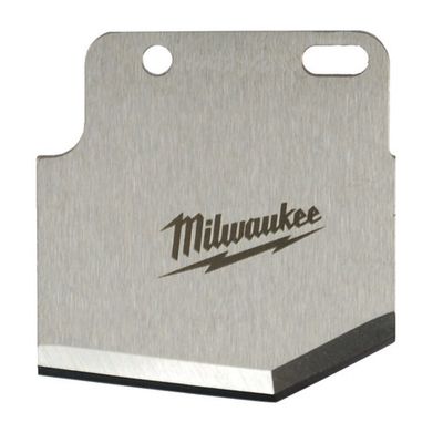 Лезвие Milwaukee для ПВХ труб до 25мм  сменное