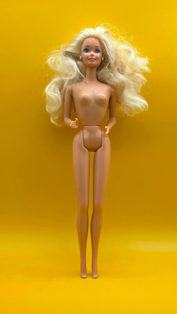 Кукла Барби 90-х винтаж 031514