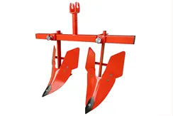 Окучник двухрядный ВРМЗ ОРД-16 00.25.11.00.00