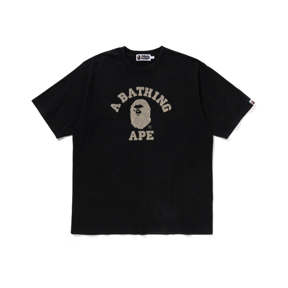 A Bathing Ape Bathing Ape Logo