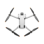 Квадрокоптер DJI Mini 4 Pro Fly More Combo Plus (DJI RC 2)