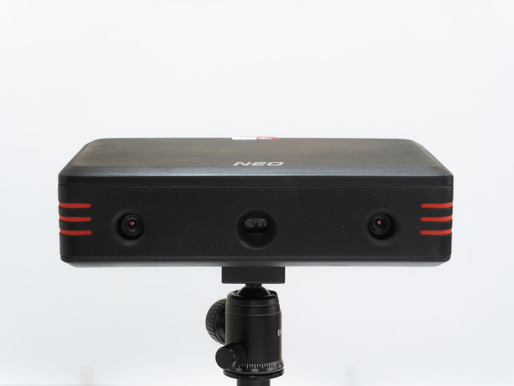 3D сканер RangeVision NEO
