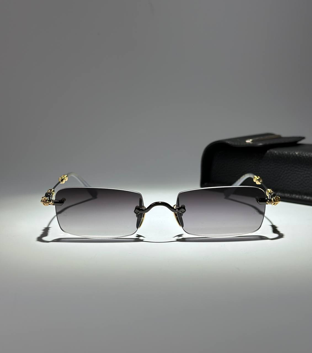 Очки Chrome Hearts