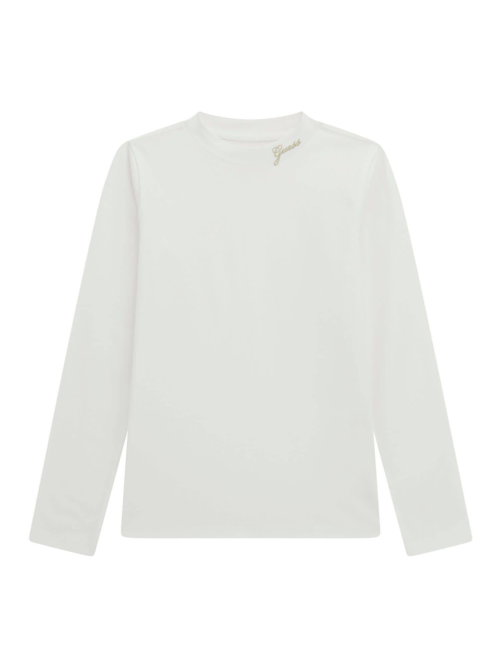 Блузка Guess - белый(J4BI11 J1314)