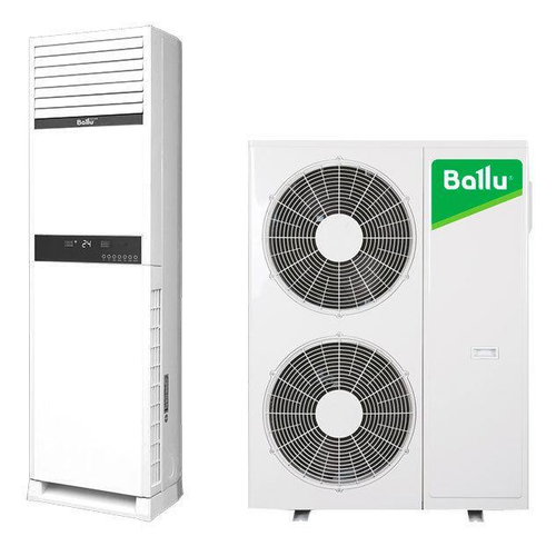 Полупромышленный колонный кондиционер Ballu BFL-48H N1_16Y