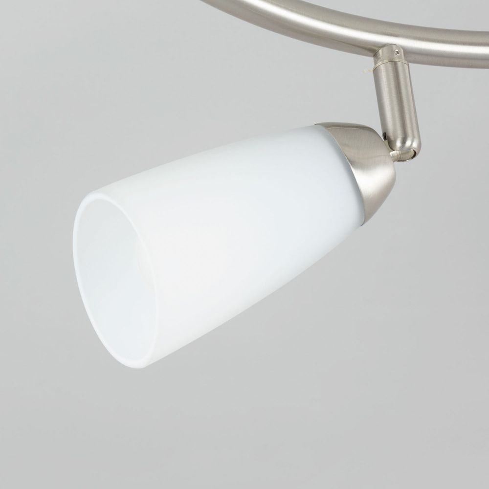 Citilux Белла CL501161 Спот поворотный Матовый Хром