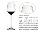 Бокал для вина High Performance Cabernet Clear 834 мл Riedel