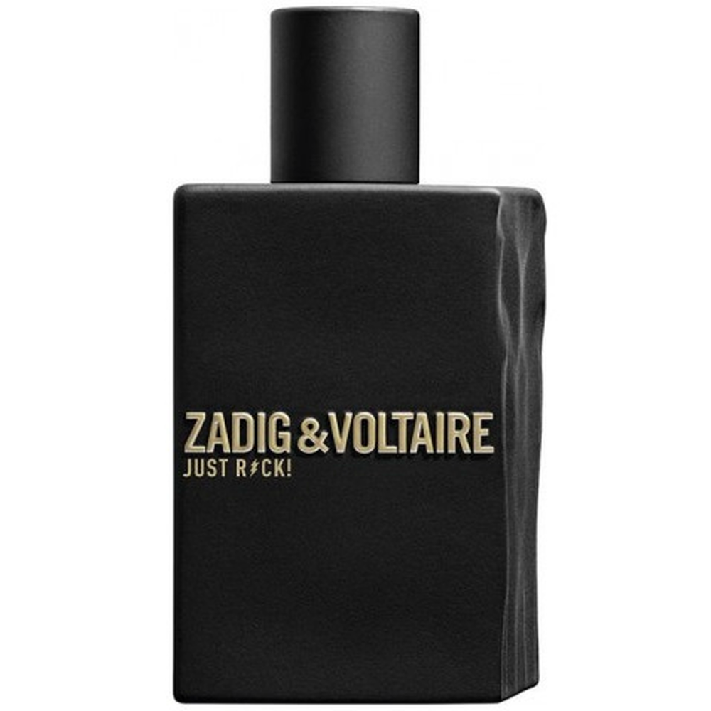 Zadig & Voltaire Just Rock! for Him