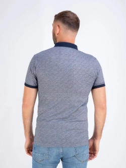 Футболка поло мужская Турция, тенниска