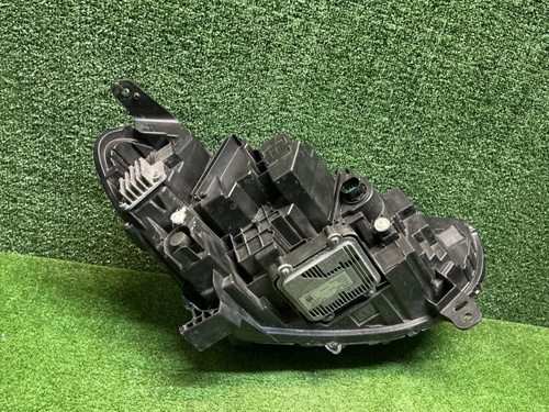 Фара левая Haval Jolion (2021-н.в.) LED