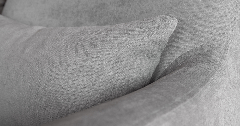 Либерти кресло для отдыха (серый)