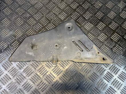 защита глушителя Suzuki GSR400 (GK7DA)