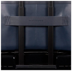 Сумка Piquadro Obidos CA5558W110/BLU