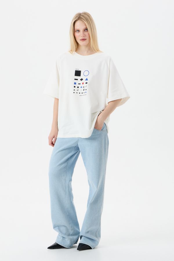 Футболка Focus