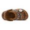 Crocs Classic Lined Clog 'Chewbacca'