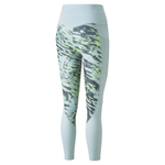 Женские легинсы PUMA Run 5k Graphic Hw 7/8 Tight