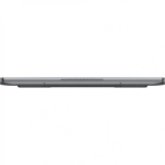 Ноутбук Tecno MegaBook K16SDA 16" IPS Ryzen 5 7430U 8Gb/512Gb SSD Win 11 Home серый (71005000523)