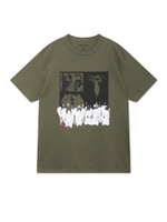 Футболка Кор. Рукав Atrocities Tee