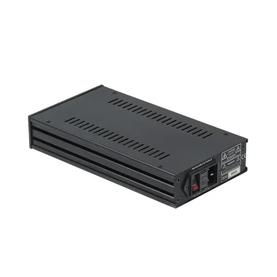 HUM Audio Devices RS2