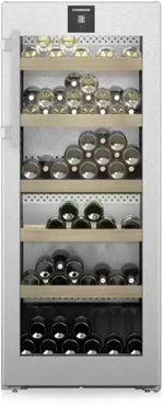 Винный шкаф Liebherr WPsd 4652