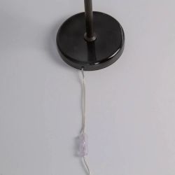 Citilux Мартин CL332861 Настольная лампа хрустальная Прозрачная