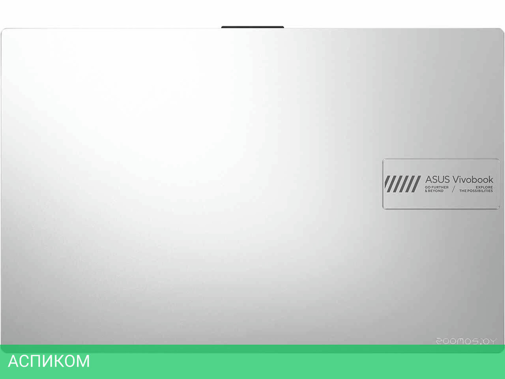 Ноутбук Asus Vivobook Go 15 E1504FA-BQ089