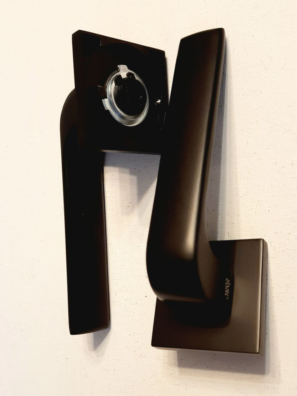 AS-310 SBlack