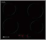 Электрическая варочная панель Millen MEH 601 BL