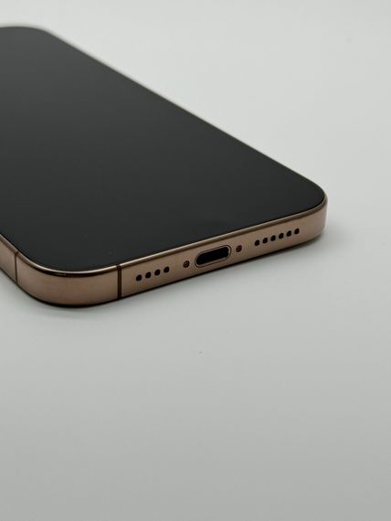 iPhone 16 Pro Max 512gb Desert Titanium