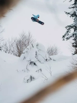 Сноуборд BURTON Women's TALENT SCOUT