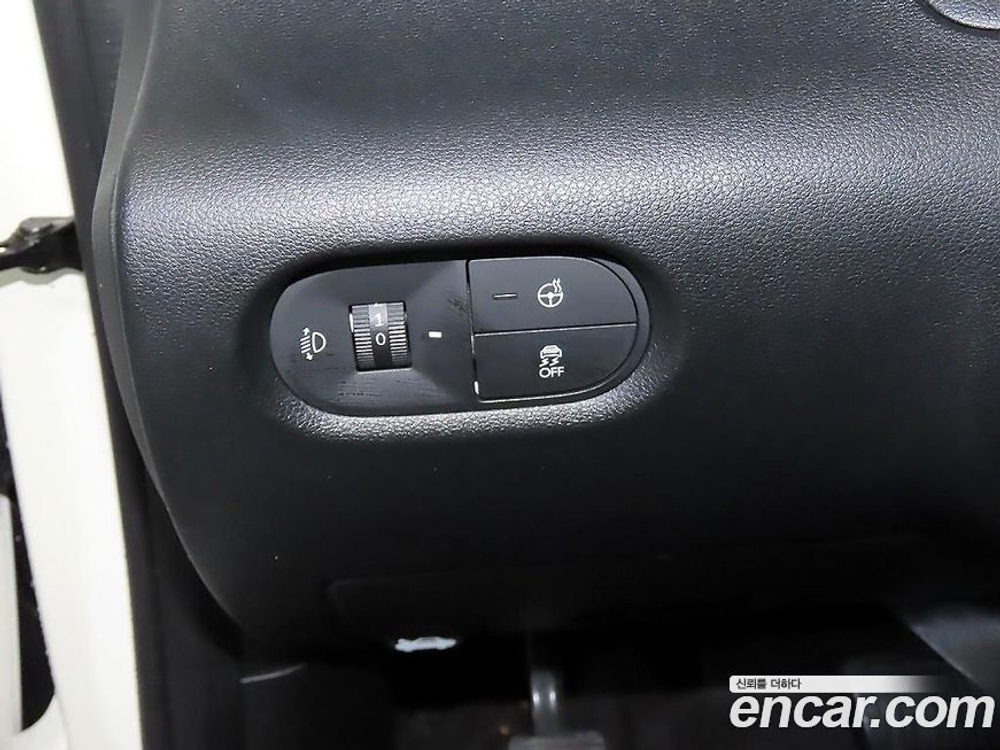 Hyundai Casper Turbo The Essential (02.2023)