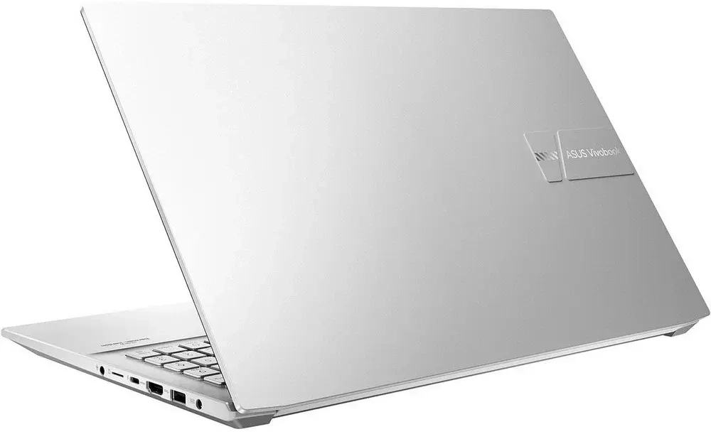 Ноутбук Asus 90NB0YJ2-M003F0 VivoBook Pro M6500QH-HN075 15.6 IPS 144Hz FHD(1920x1080)/AMD Ryzen 5 5600H/8GB/512GB SSD /NVIDIA GeForce GTX1650 4GB/Без ОС /Silver (90NB0YJ2-M003F0)