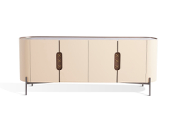 Дизайнерский комод Azure L