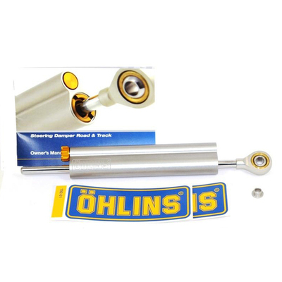 DUCABIKE Рулевой демпфер Ohlins OH01