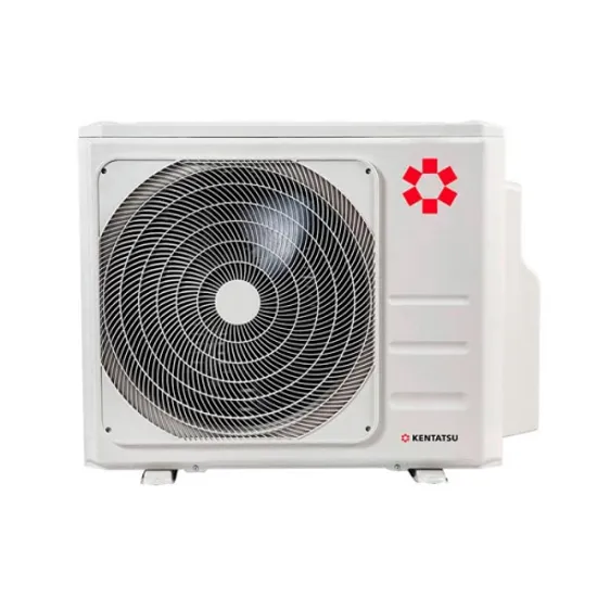 Мультисплит система на 5 комнат Kentatsu KSGPA26HZRN1 x 5 / K5MRB120HZRN1