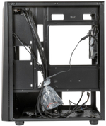 Системный блок X-COMputers *Gamer Base* AMD Ryzen 5, 16 ГБ, 256 Гб, AMD Radeon Graphics,  ОС Не установлена