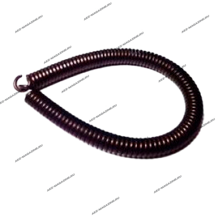 пружина сцепления подходит для Хускварна 137/142, Партнер 350