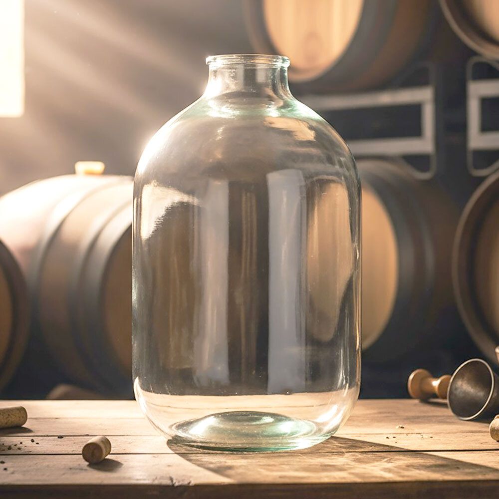 Бутыль Баллон 13л СКО-82 (Сад)